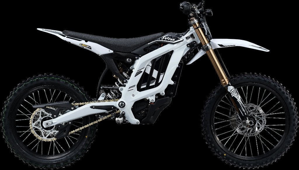 SUR-RON Light Bee 2 L3e Straatlegale elektrische e-moto, Ophalen of Verzenden, Nieuw