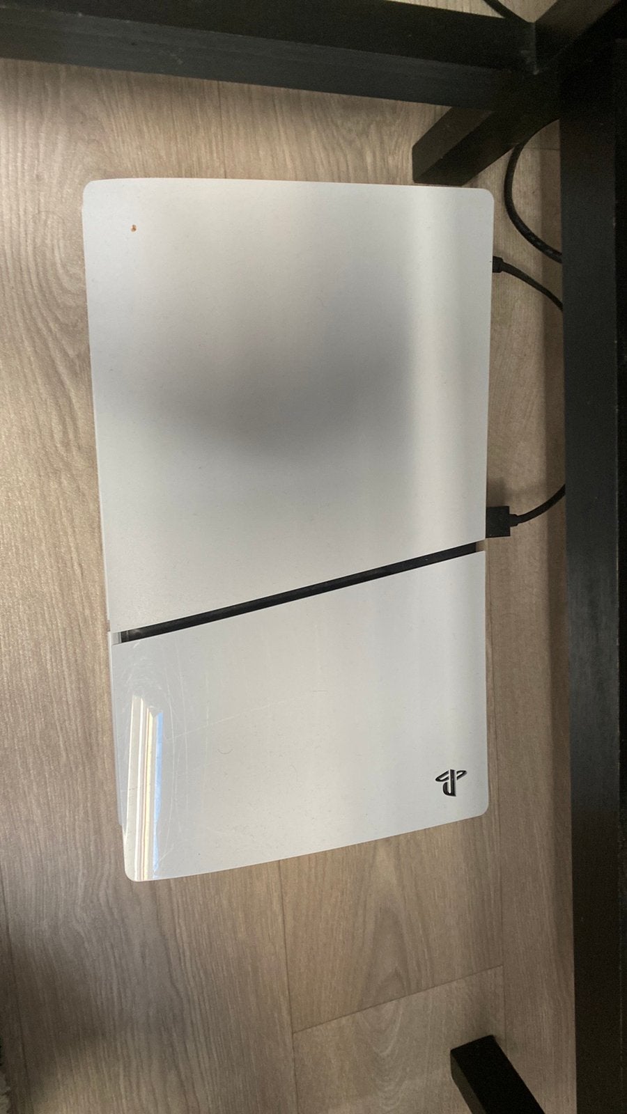 Ps5 digital met controller, Ophalen of Verzenden, Zo goed als nieuw