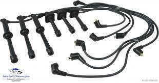 Bougiekabel set Xedos 6-serie ('92-'99) 8BGP-18-140B, Neuf, Enlèvement ou Envoi, Xedos