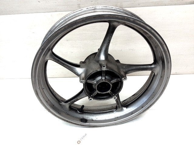 FZ6 2008 - 2009 Yamaha Velg D1-56654, Motoren, Onderdelen | Yamaha