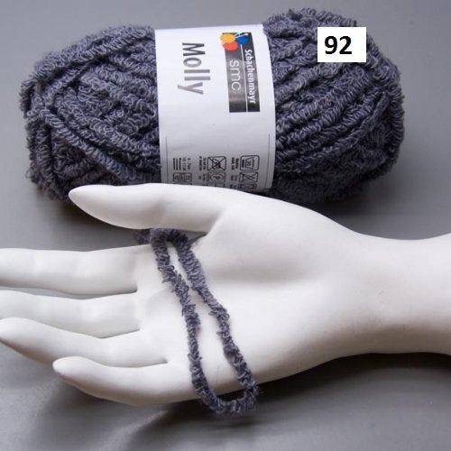 SMC Molly coloris 92, Enlèvement ou Envoi, Neuf, Tricot, Laine ou Fils