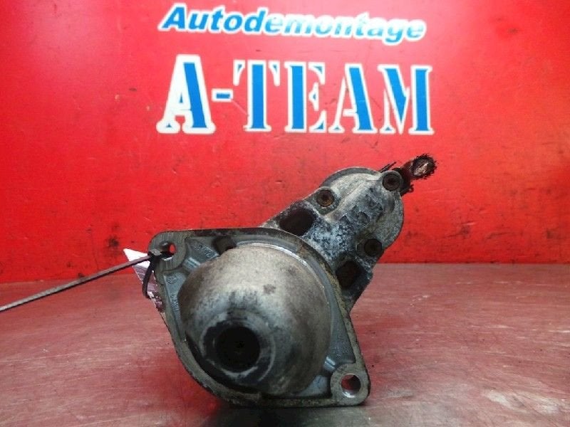 DÉMARREUR Fiat Grande Punto (199) (01-2005/06-2013), Autos : Pièces & Accessoires, Robert Bosch AG, Utilisé, Fiat, Robert-Bosch-Allee 1
74232  Abstatt, DE