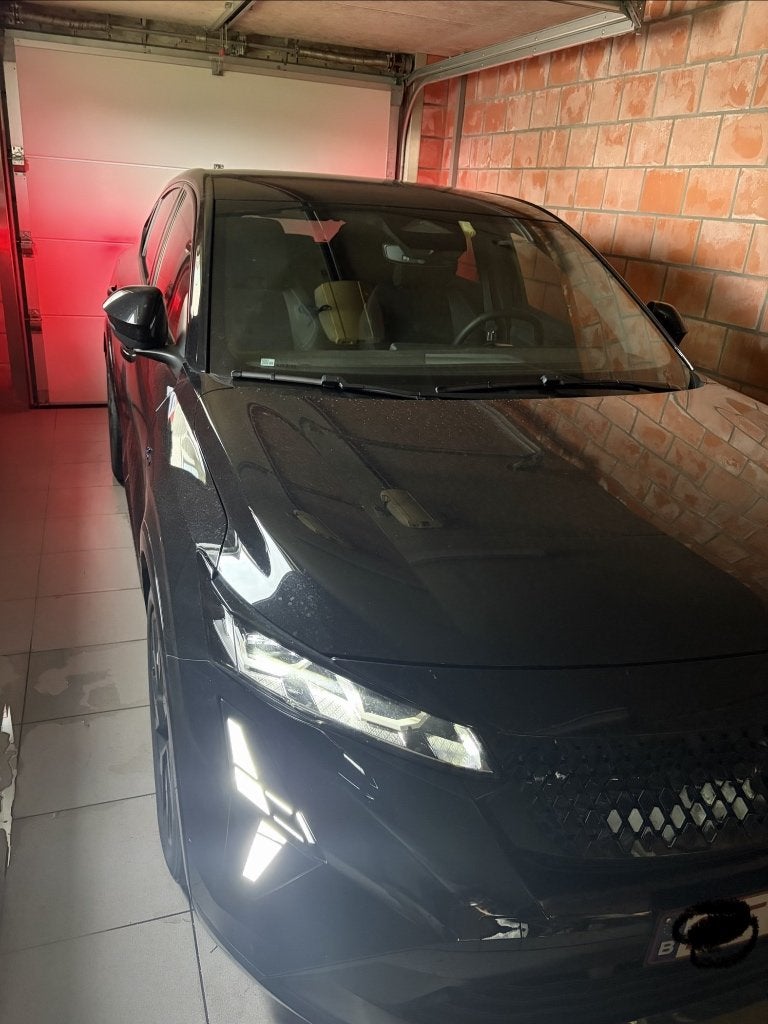 Renault Rafale, Autos, Renault, 1660 kg, Achat, Euro 6, Commande vocale