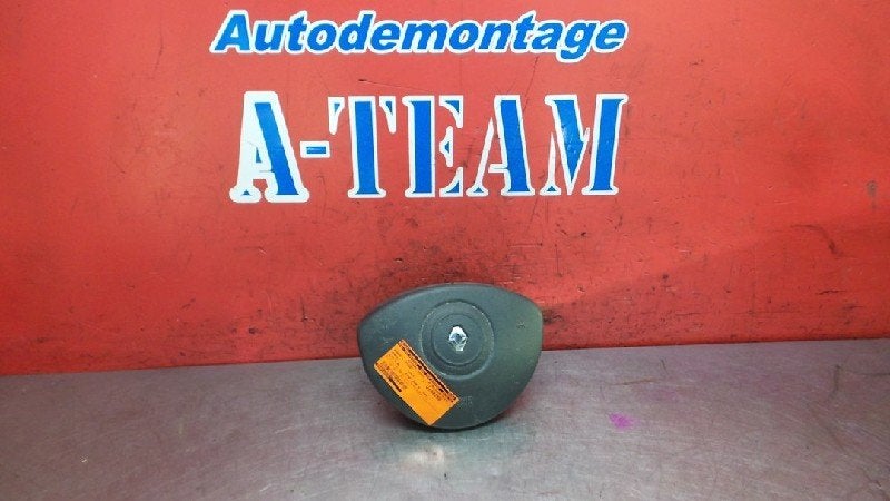 AIRBAG STUUR Renault Clio III (BR / CR) (01-2005/12-2014), Auto-onderdelen, Gebruikt, Renault, Peter-Huppertz-Straße 5
51063  Köln, DE