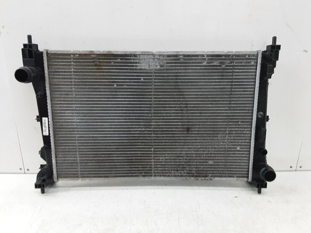 RADIATEUR EAU Fiat Doblo Cargo (263) (8E4260000), Mevr. I. Hauben, Utilisé, Fiat, Rue de l'Espoir 34 34
4030  GRIVEGNÉE, BE