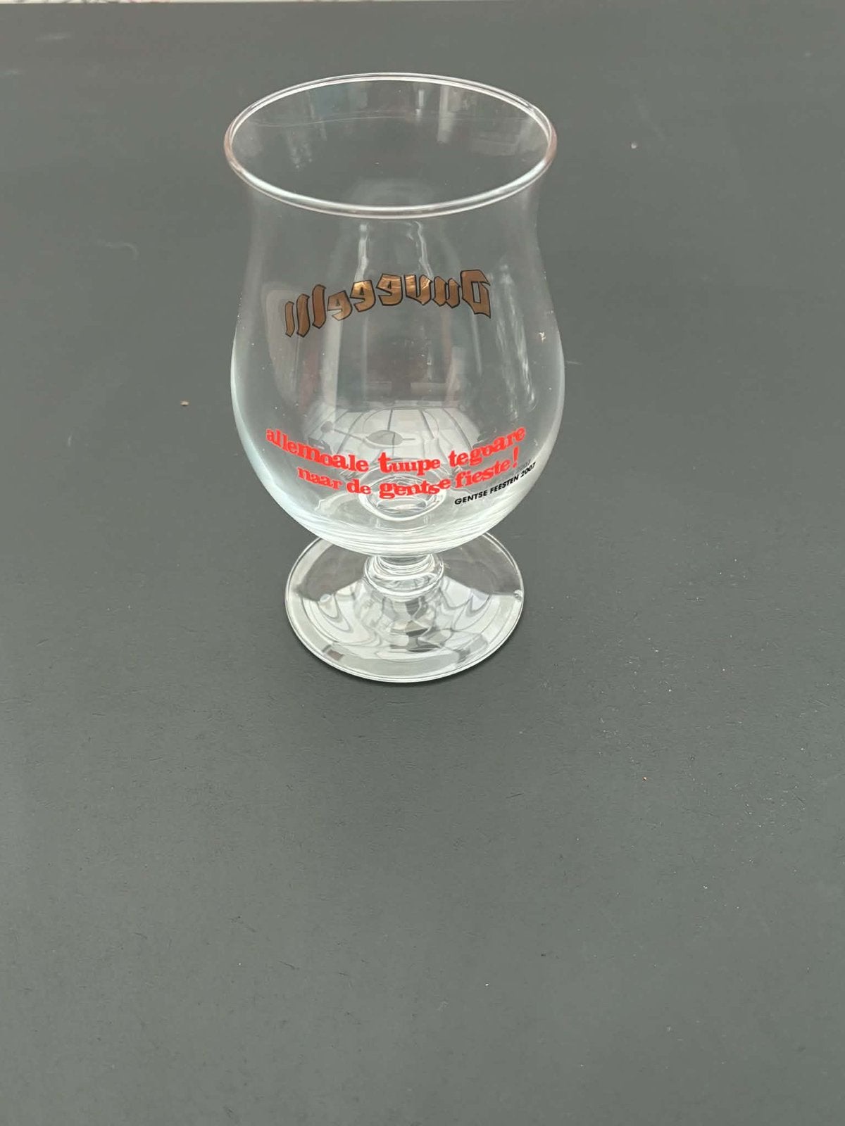 Duvel, Verzamelen, Ophalen of Verzenden, Nieuw, Duvel