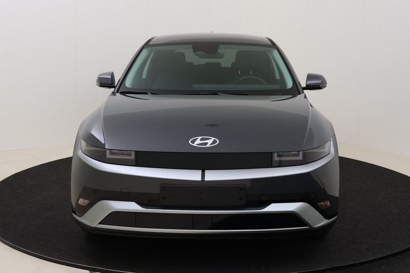 Hyundai IONIQ 5 Core Plus 84 kWh 225, Autos, Hyundai, Argent ou Gris, Achat, Euro 6, IONIQ 5