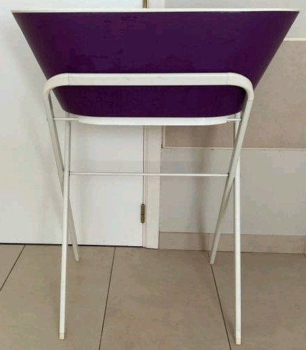 Baignoire pour bébé, Autres marques, Enlèvement, Utilisé, Standard