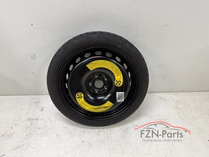 Audi TT 8S Thuiskomer, Autos : Pièces & Accessoires, Pneus & Jantes, Pneu(s), Autre, Neuf, Enlèvement ou Envoi