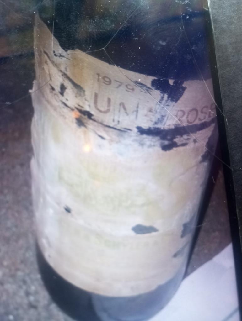 Vins 1979, Collections, Vins