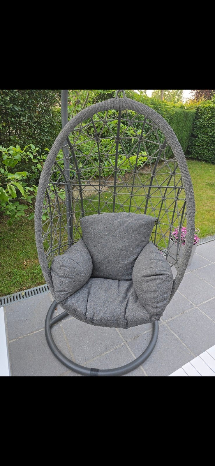 Fauteuil Jardin, Enlèvement ou Envoi