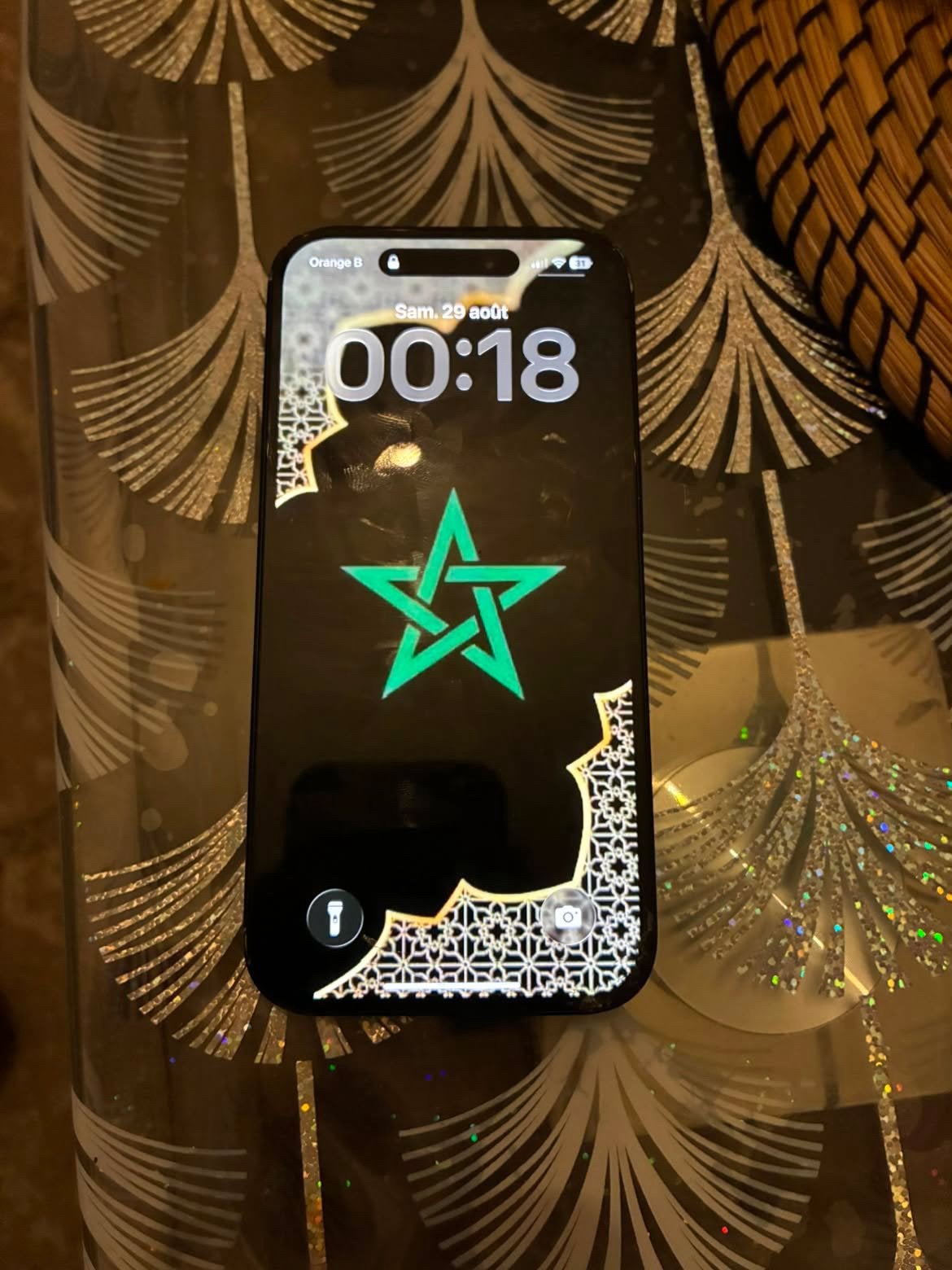 Iphone 15 !, Ophalen of Verzenden, Zo goed als nieuw, IPhone 15