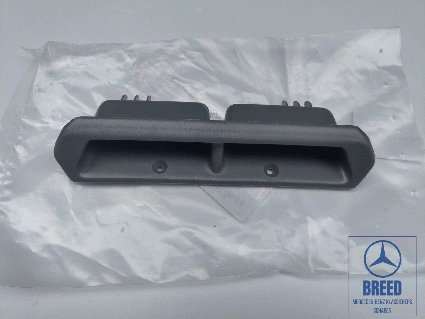 NOS greep cabriodak grijs voor Mercedes-Benz W124, Nieuw, Ophalen of Verzenden, -, -