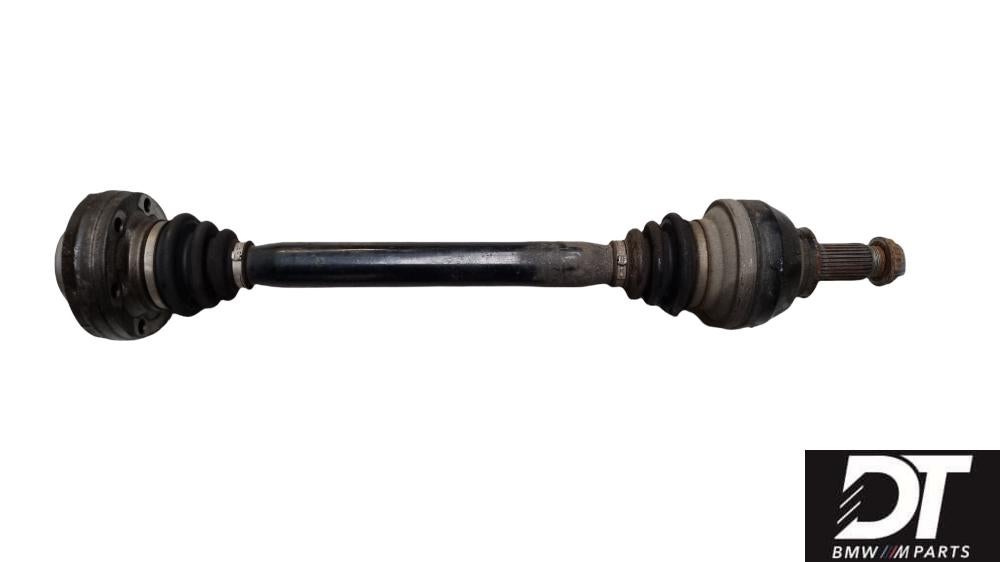 Aandrijfas BMW M5 E60 S85 S85B50 33212283956, Enlèvement ou Envoi, Utilisé, BMW, BMW
