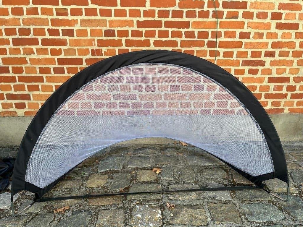 Voetbalgoal opvouwbaar, Sport en Fitness, Voetbal, Ophalen of Verzenden, Nieuw, Overige typen