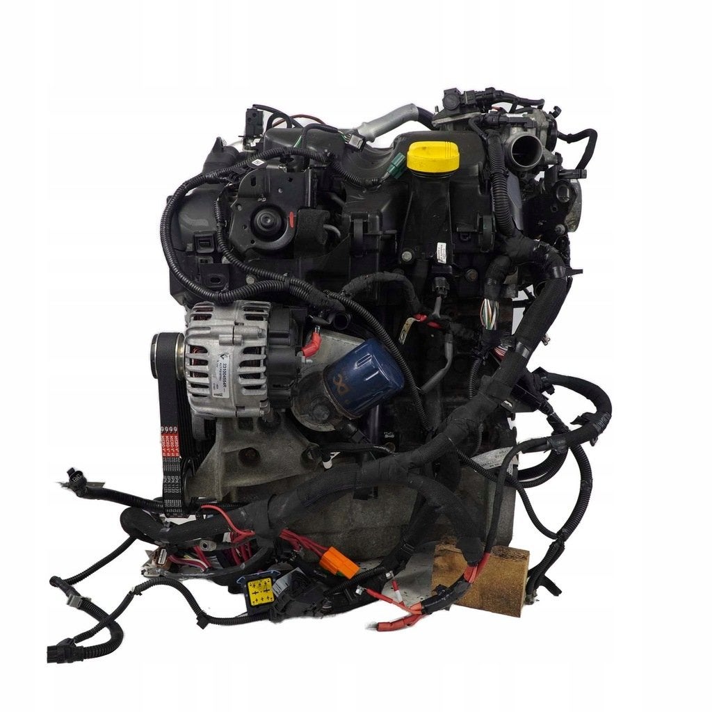 Moteur 607951 Nu MERCEDES-BENZ CITAN, Verzenden, Gebruikt, Overige automerken