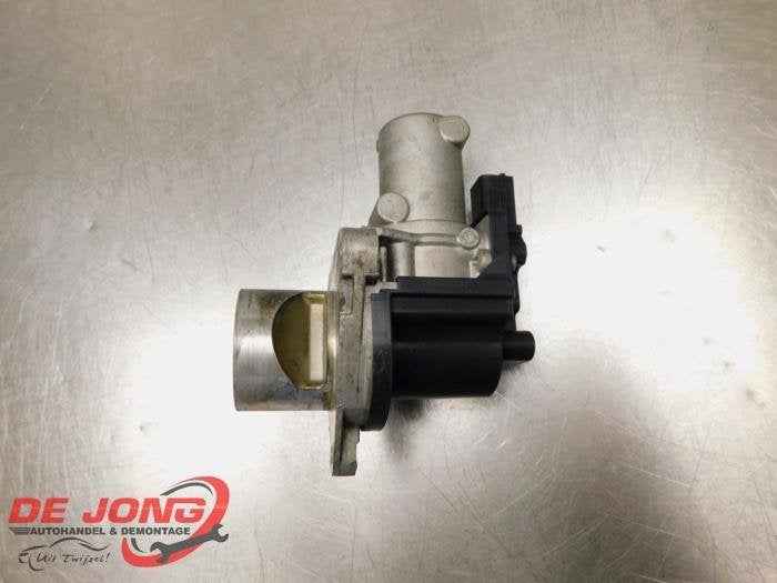 Valve RGE d'un Hyundai IX35, -, 3 mois de garantie, Utilisé, Hyundai