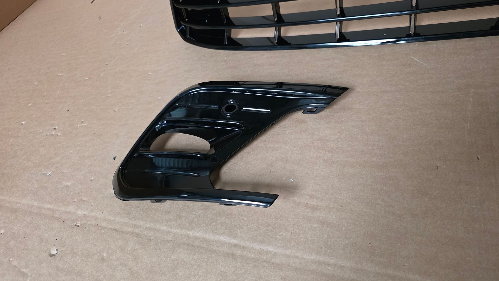 Roosters Kapje Set VW POLO 2G R-LINE FACELIFT NIEUW bj.2022-, Autos : Pièces & Accessoires, Neuf, -, Origine de la pièce connue
