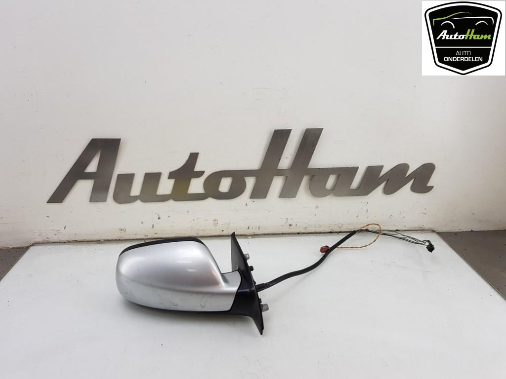 SPIEGEL RECHTS Peugeot 307 CC (3B) (|8149VT|), Auto-onderdelen, Gebruikt, Peugeot