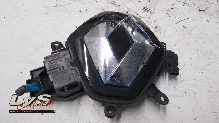 Clapet réservoir d'un Renault Zoe (TEKNV), Renault, -, 3 mois de garantie, Utilisé
