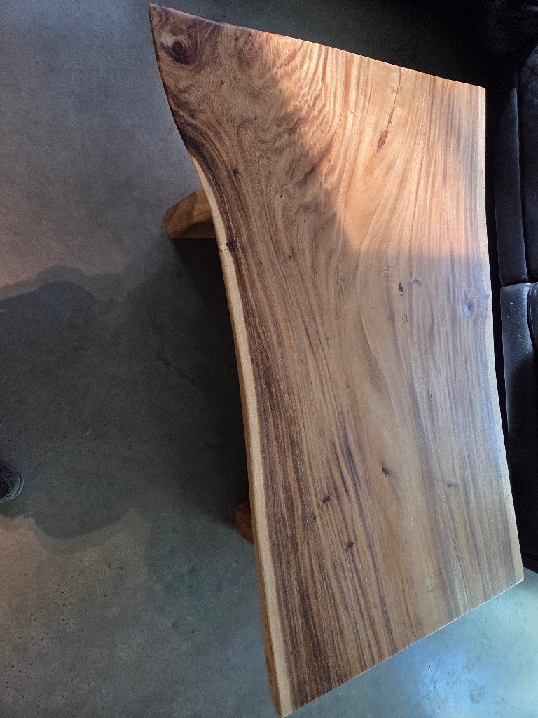 Salontafel, 100 à 150 cm, Enlèvement, Utilisé, 50 à 100 cm