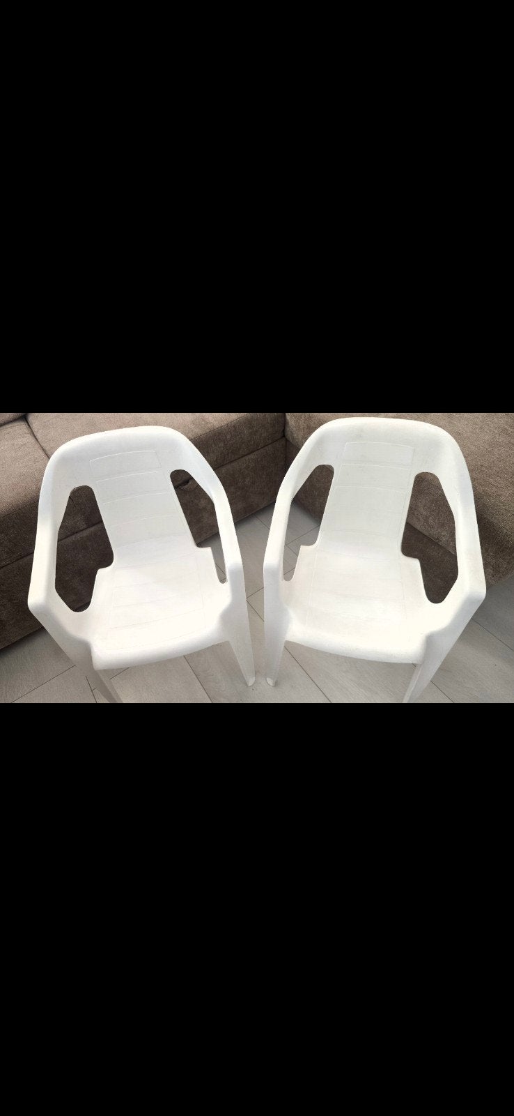 Chaise enfants 10€ pour les 2, Enlèvement