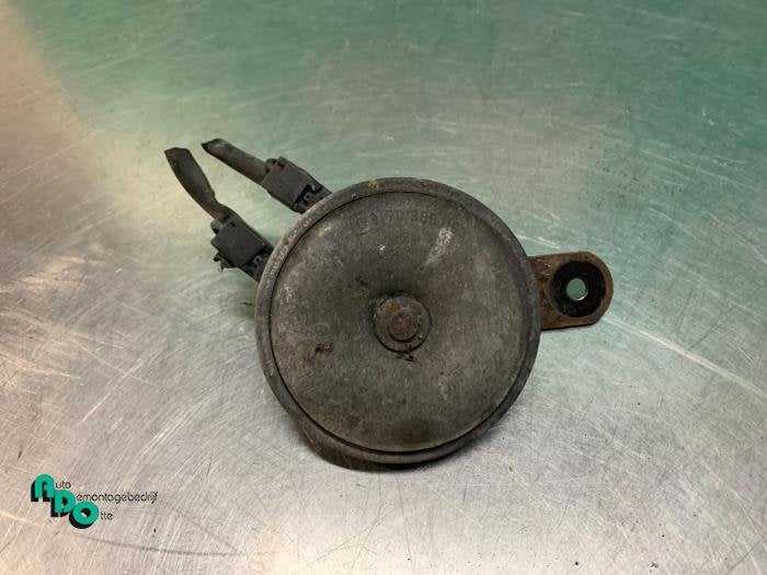 Claxon van een Mitsubishi Colt (Colt 04-), Gebruikt, -, -, Ophalen of Verzenden