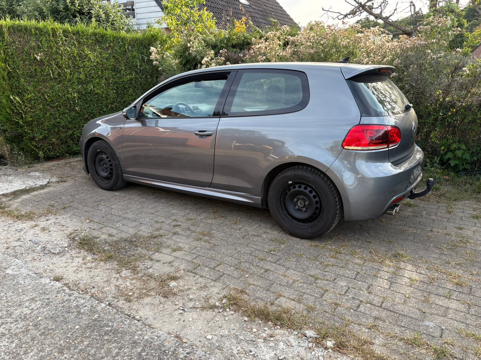 Golf r-line, Auto's, Volkswagen, Particulier, Te koop, Golf