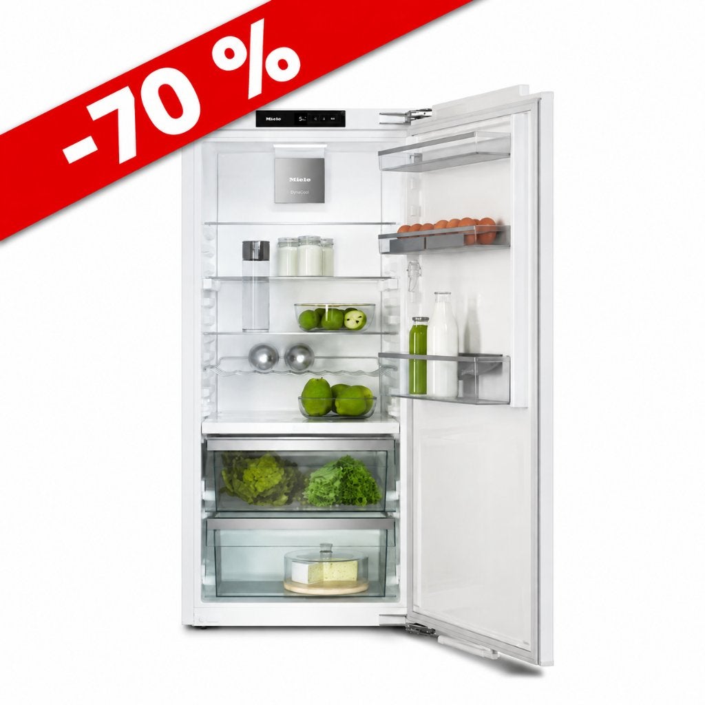 NOUVELLE glacière encastrée MIELE K7347C 122 cm, Electroménager, Enlèvement, Neuf