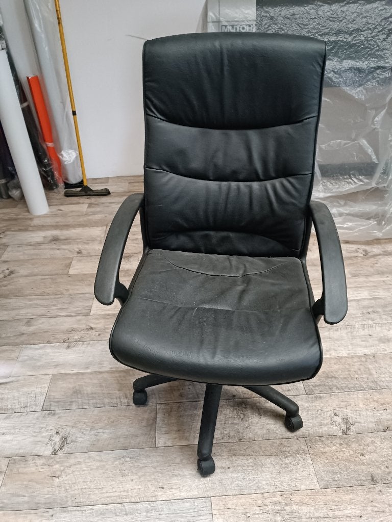 Fauteuil de bureau, Comme neuf, Enlèvement, Chaise de bureau, Ergonomique