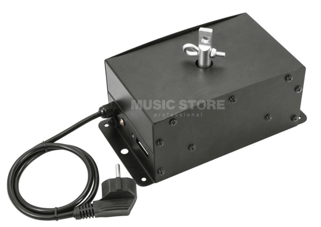 Moteur DMX pour boule à facettes 50cm, Enlèvement, Neuf, Boule à facettes