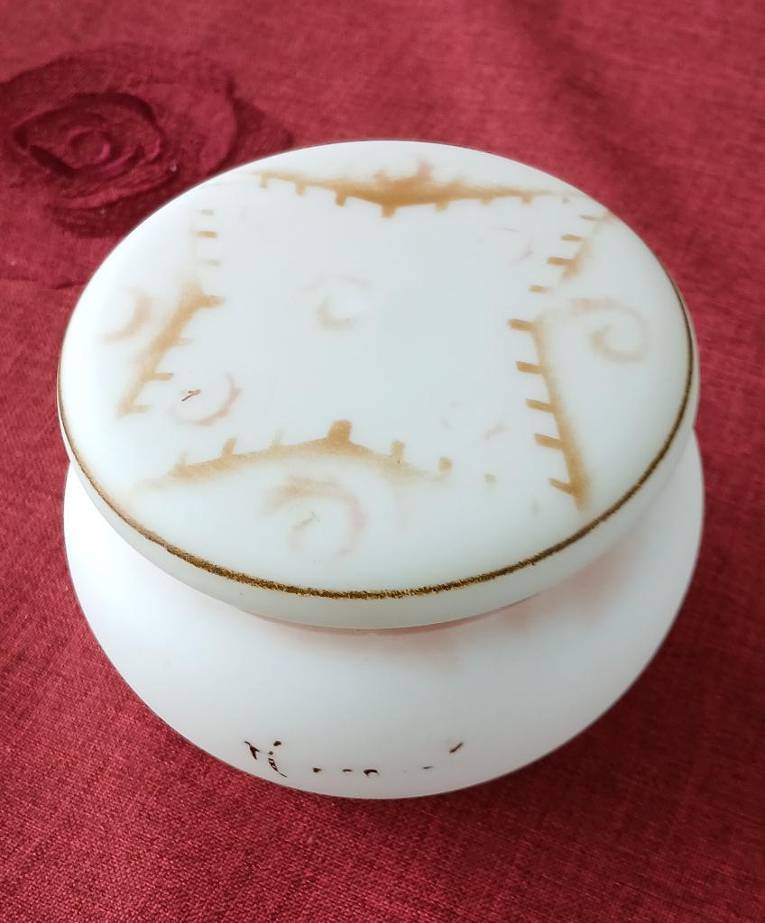 Verre blanc, Enlèvement ou Envoi, Comme neuf, Autres types