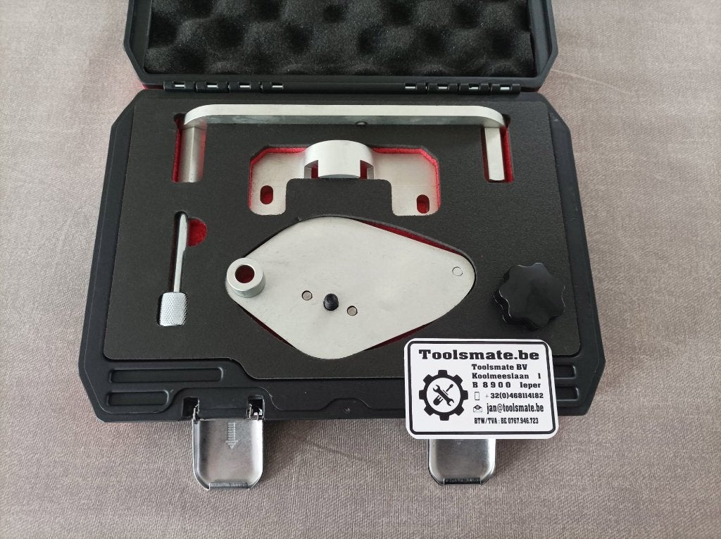 Kit de calage FIAT JEEP Alfa 1.0 FIREFLY ESSENCE HYBRIDE, Autos : Divers, Outils de voiture, Neuf, Enlèvement ou Envoi