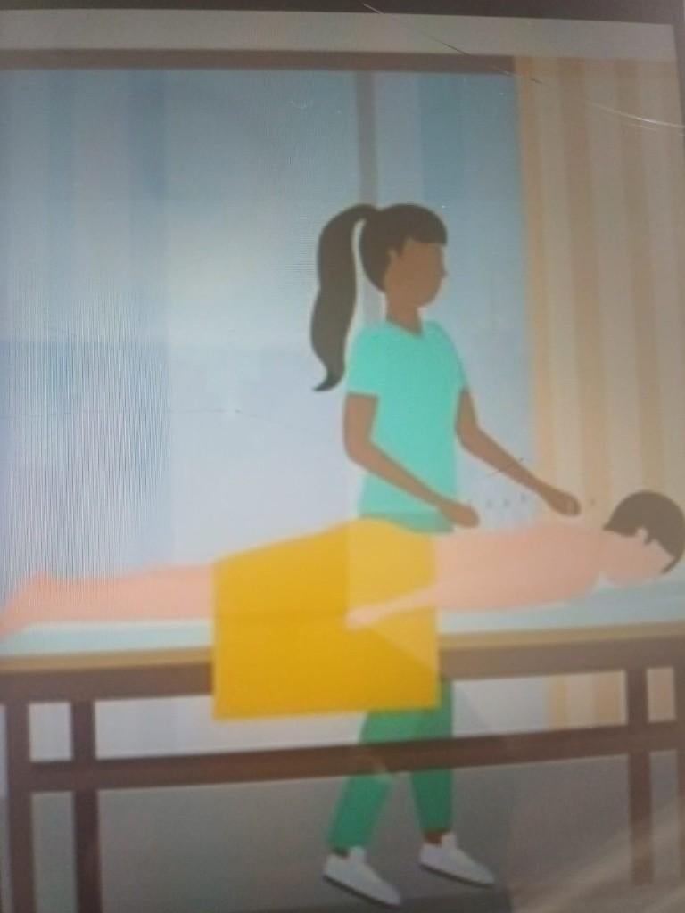 Ruimte gezocht., Immo