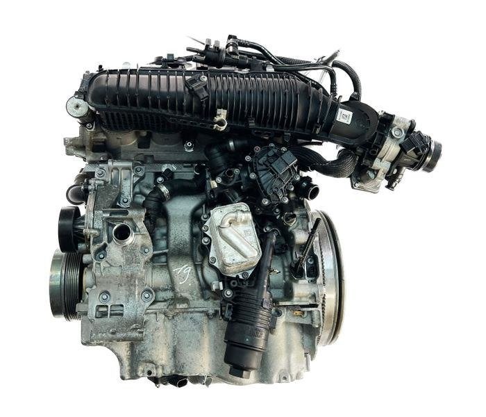 Moteur Mini F55 F56 F57 Cooper S 2.0 - B48A20A/11002450646, Autos : Pièces & Accessoires, Moteurs & Accessoires, Envoi, Révisé