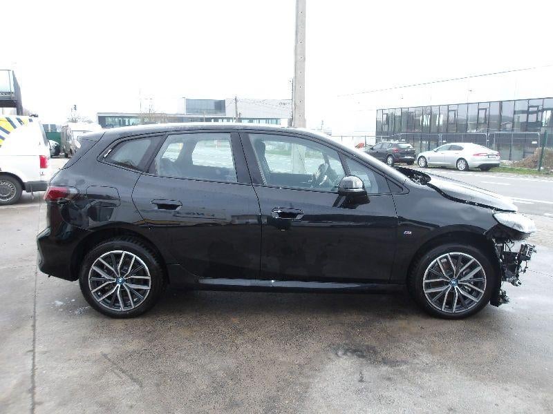 BMW 225 ACTIVE TOURER  HYBRIDE B 09-23, Auto's, Automaat, Overige modellen, Zwart, https://public.car-pass.be/vhr/93938dfa-48bf-4e44-9ce0-b52f0dc1f1c8