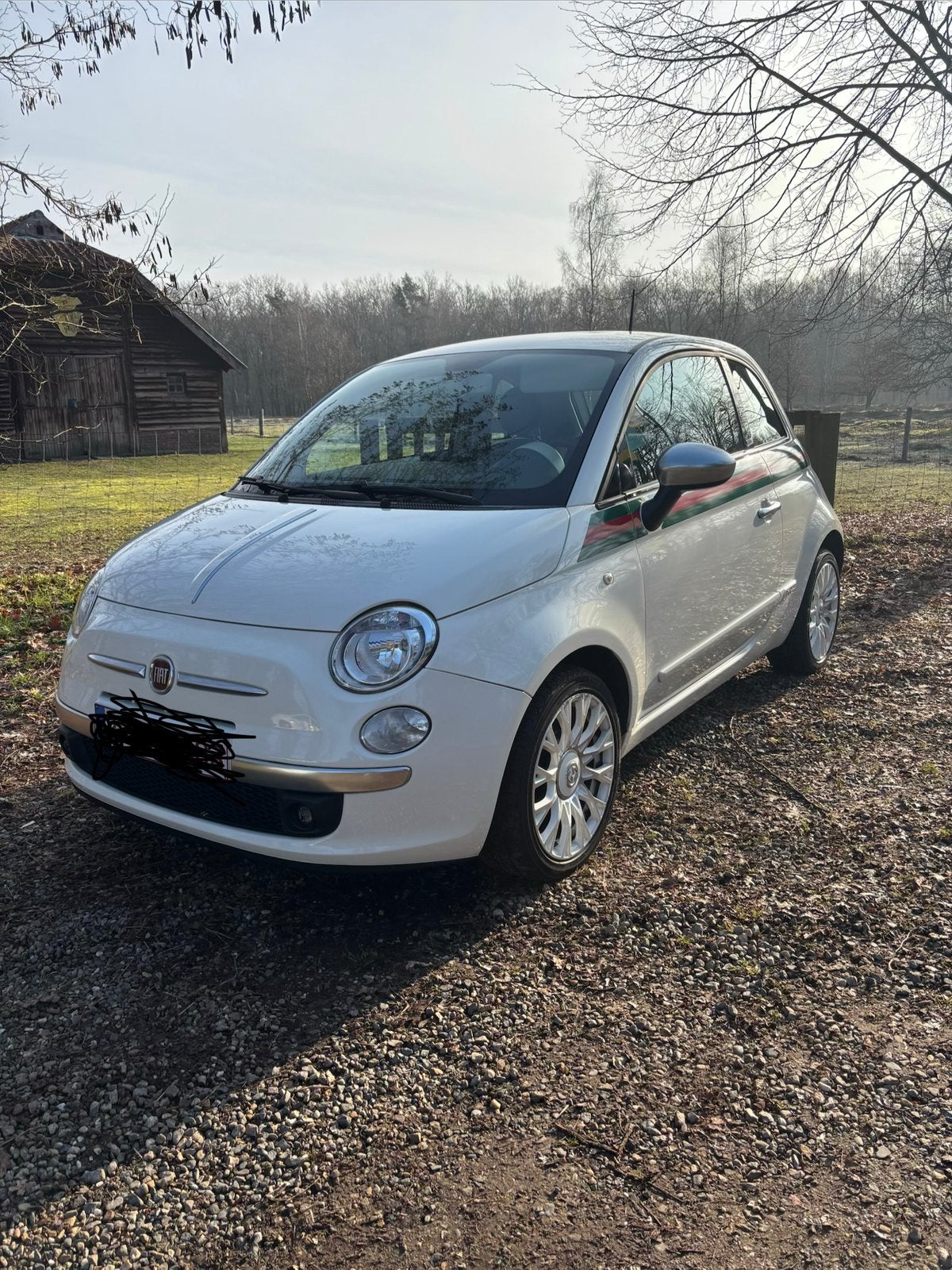 Fiat 500 gucci, Autos, Fiat, Achat, Particulier, Apple Carplay