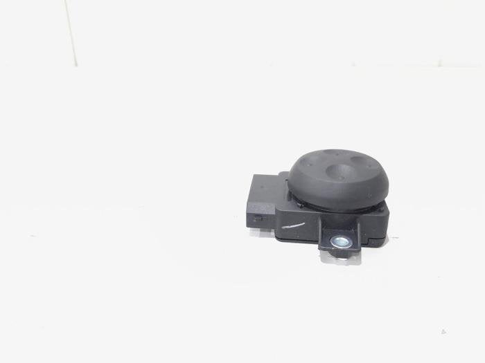 Commutateur réglage siège d'un Audi Q3, Autos : Pièces & Accessoires, Habitacle & Garnissage, Audi, Utilisé, 3 mois de garantie