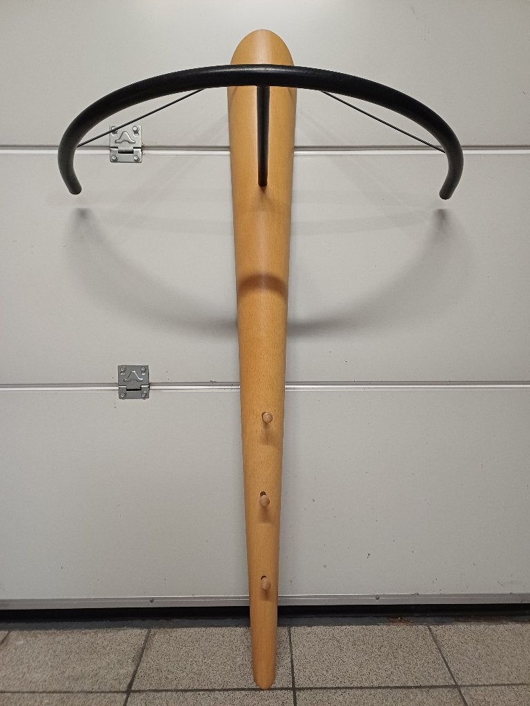 Kapstok, Gebruikt, 100 tot 150 cm, Hout, Ophalen