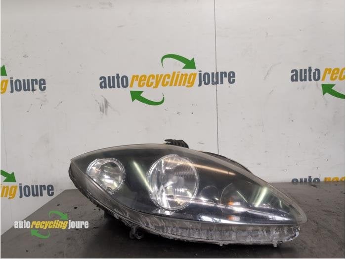 Phare droit d'un Seat Altea, Autos : Pièces & Accessoires, Éclairage, -, -, 3 mois de garantie, Utilisé