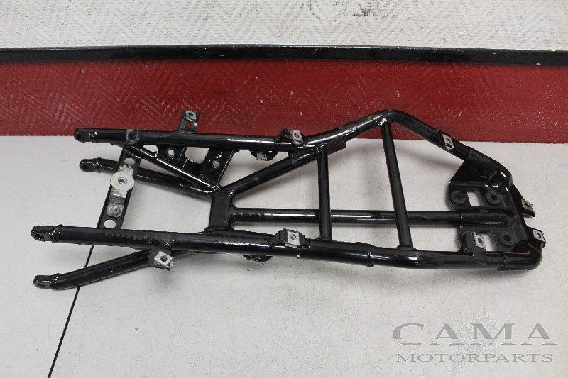 CHASSIS AUXILIAIRE ARRIÈRE Ducati 1098 +S (01-2007/12-2008), Dhr. S. di Majo, Utilisé, Info@cama-motorparts.nl, P.J. Troelstraweg 8 8
3144 CX  MAASSLUIS, NL
