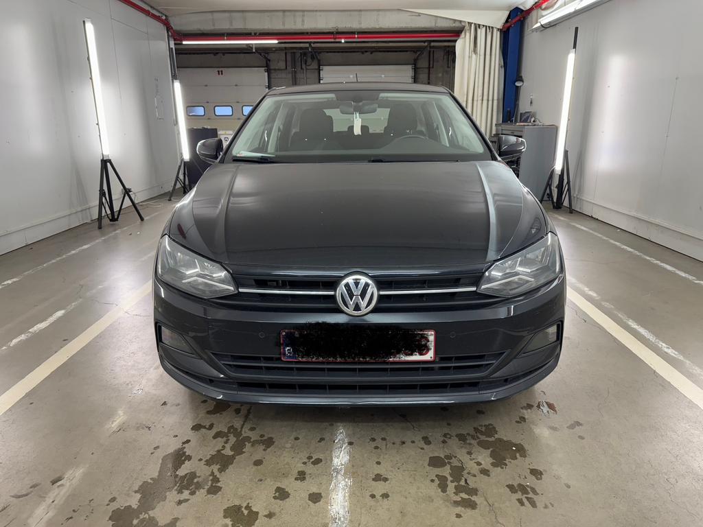 Volkswagen polo, Autos, Particulier, Achat, Polo