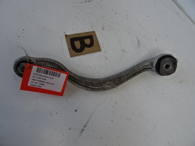 LIAISON DE TENSION ARRIÈRE DROIT Citroën DS5 (KD / KF), Utilisé, Citroën