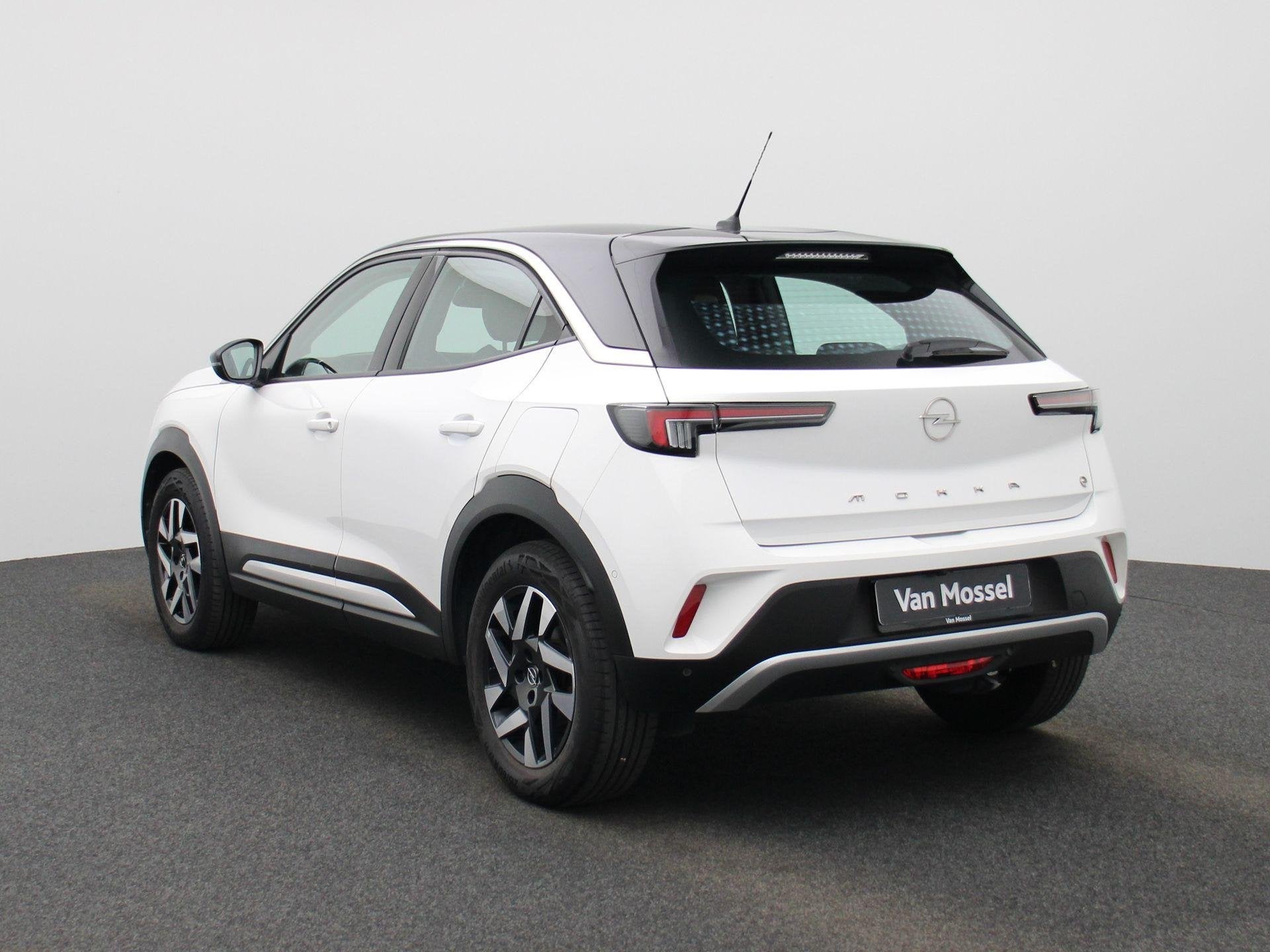 Opel Mokka-e BEV 50kWh e-Elegance (automatique), Autos, Achat, Entreprise, Mokka-e, 1598 kg