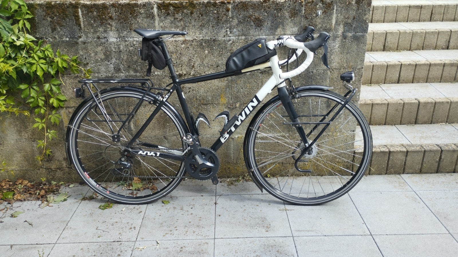 Vends vélo de route, Vélos & Vélomoteurs, Vélos | Hommes | Vélos pour homme