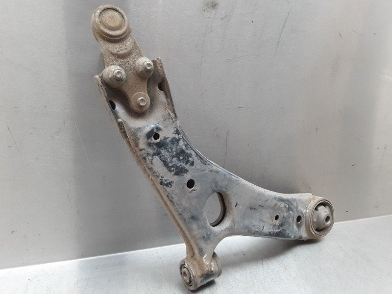BRAS DE SUSPENSION AVANT GAUCHE INFERIEUR Kia Sportage (SL), Utilisé, Kia