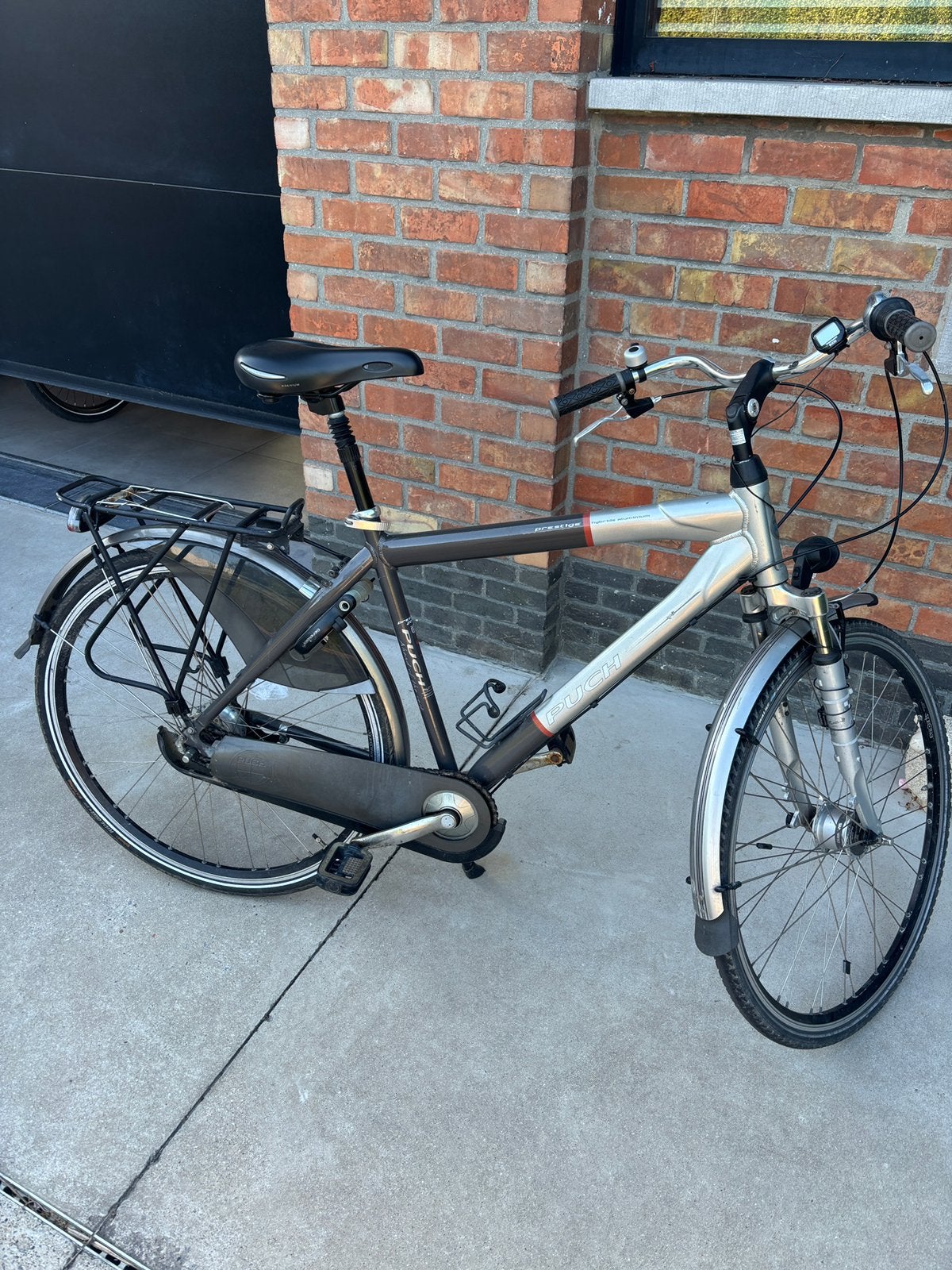 Studentenfiets, Enlèvement, Utilisé, Autres marques