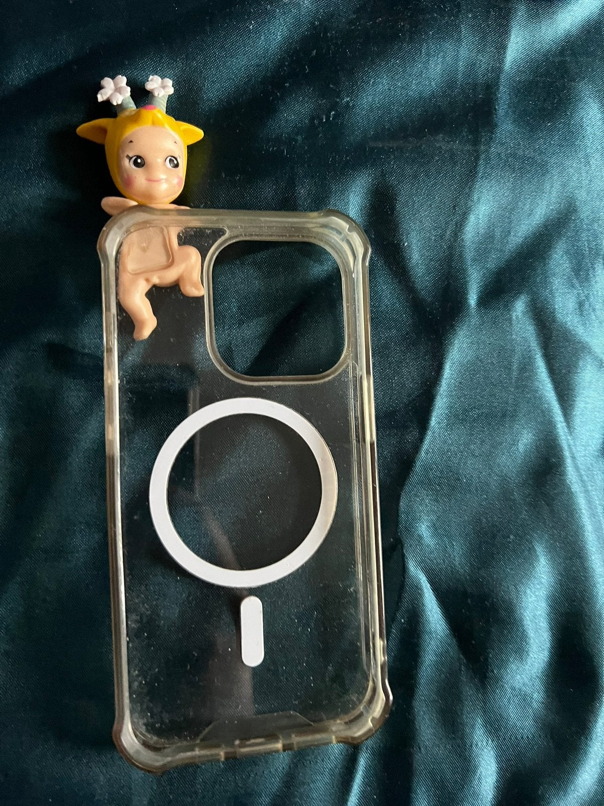 Coque de téléphone iPhone 14pro, Enlèvement ou Envoi, Neuf