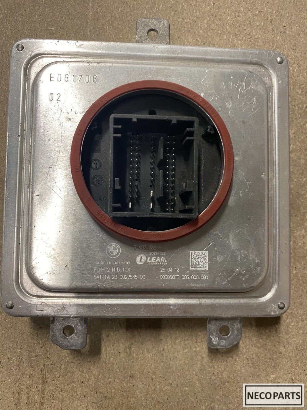 BMW G20 G05 G15 LASER LED MODULE 7933362-02 7933362, Gebruikt, -, -, Ophalen of Verzenden