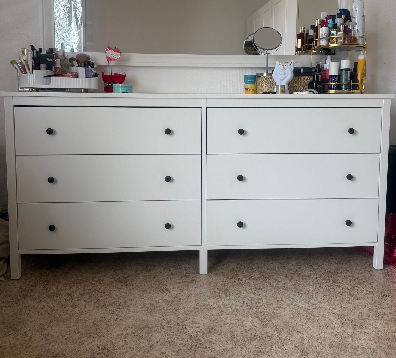 Commode Ikea, Maison & Meubles, Armoires | Commodes, Enlèvement, Comme neuf
